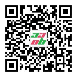 微信公众号二维码